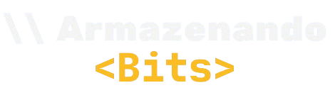 Armazenando-Bits