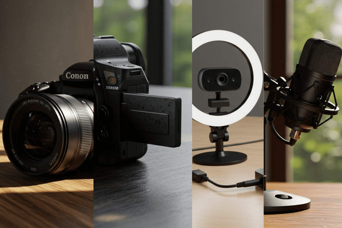 Casos de uso específicos para diferentes criadores