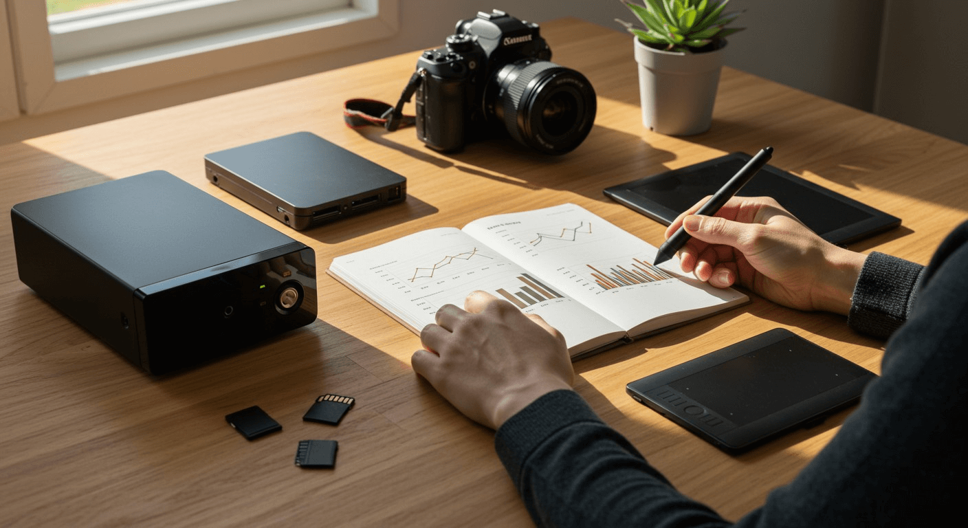 Como fazer a escolha certa para o seu caso
