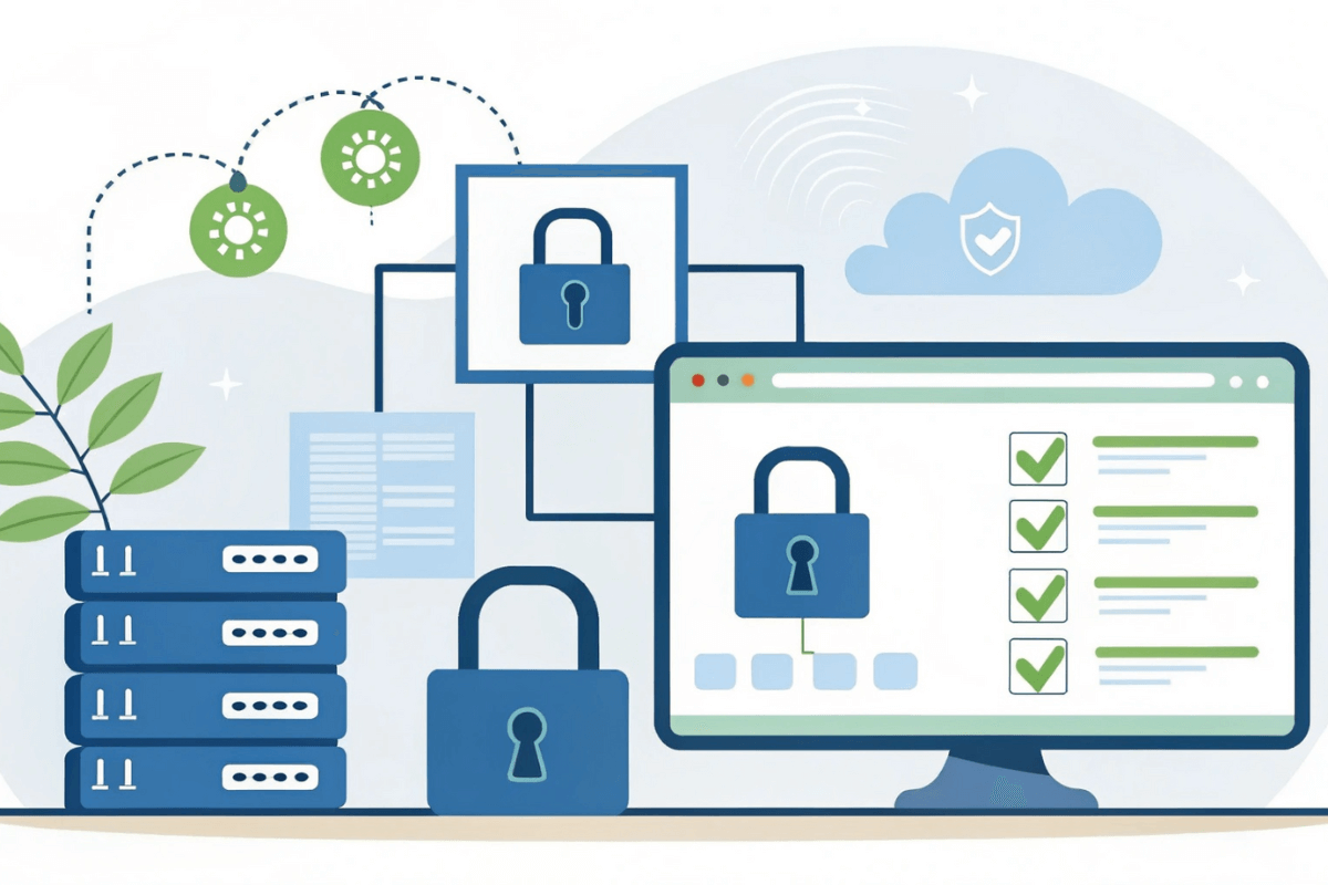 Integrando RAID, snapshots e criptografia: estratégia completa