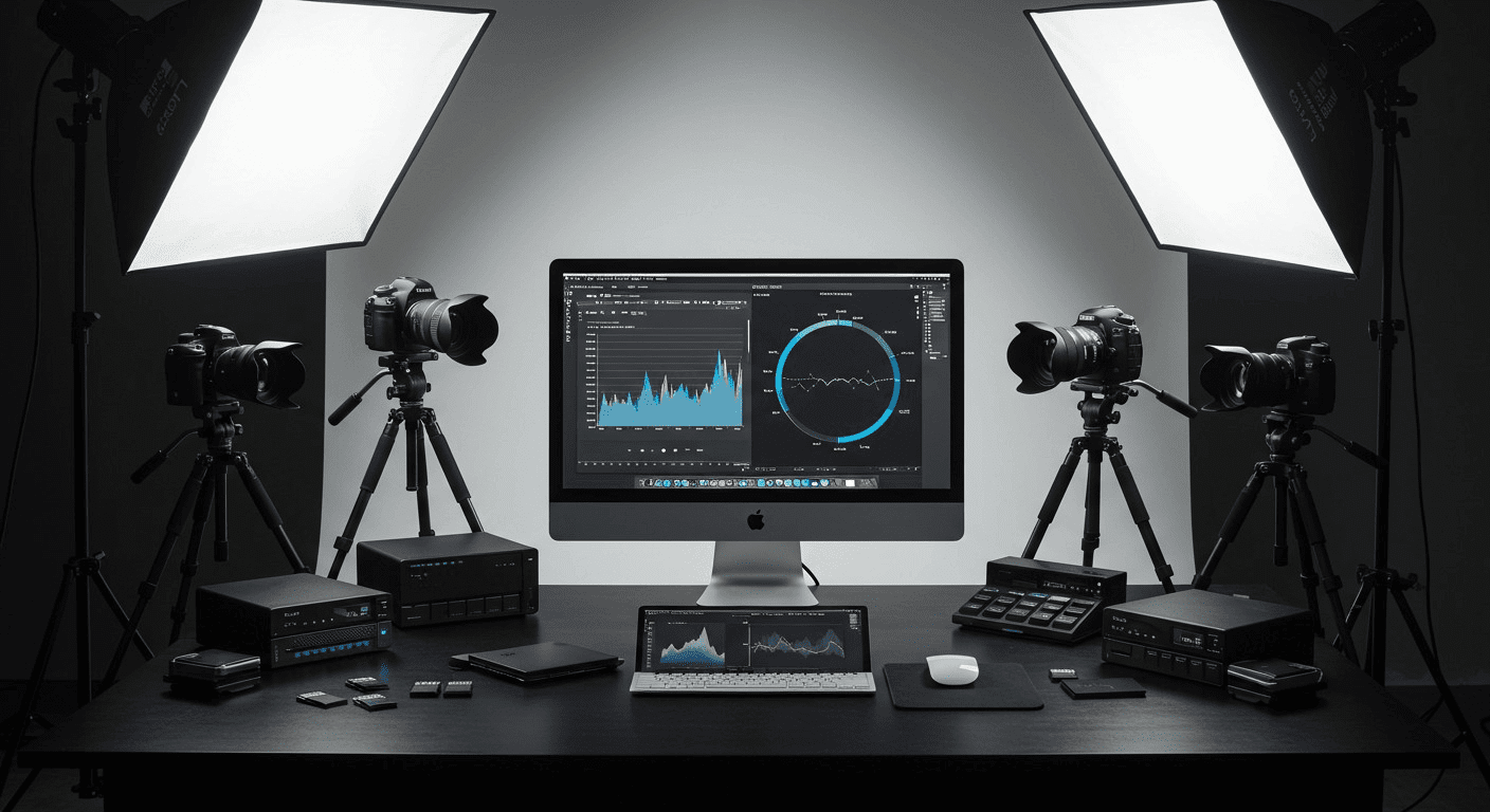 Velocidade e Desempenho: Quando cada segundo conta