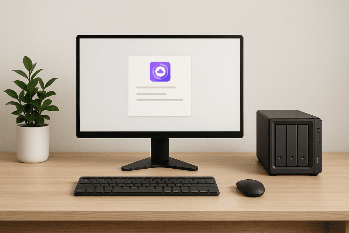 Como configurar o Asustor EZ Sync em seu NAS