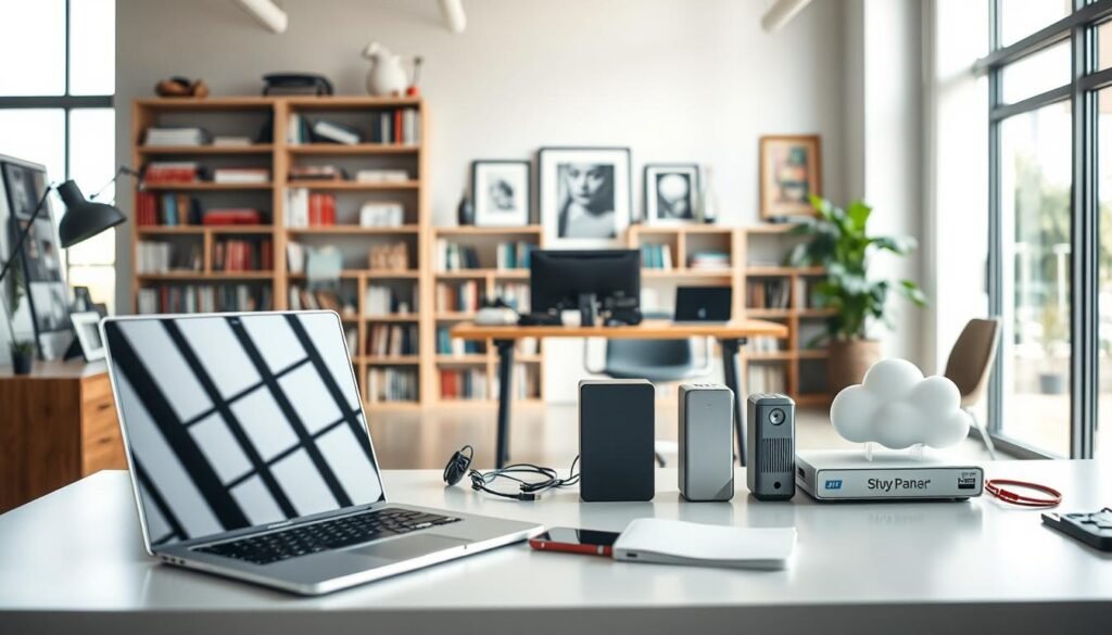 Escolha solução de armazenamento Escolha solução de armazenamento