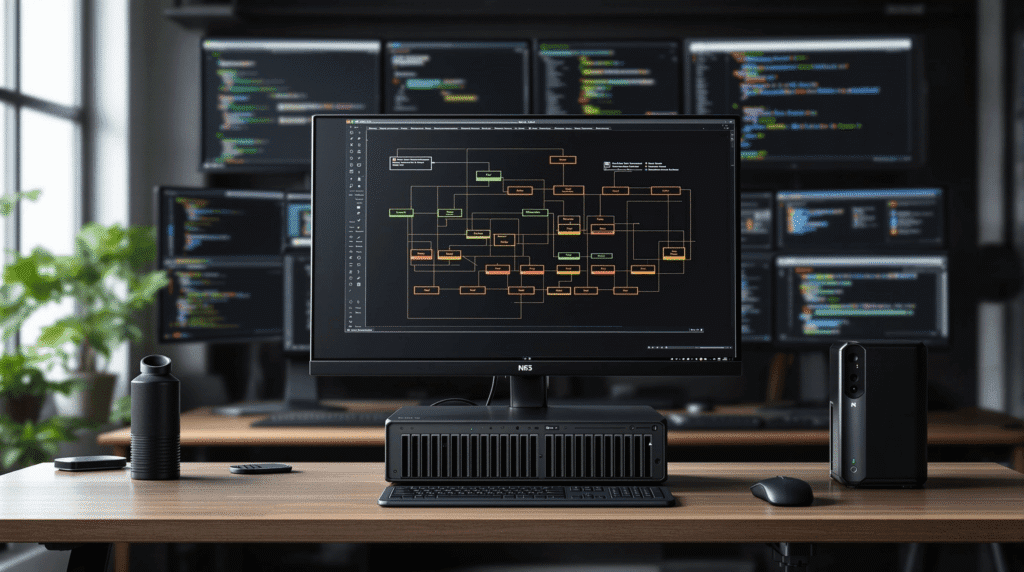 Git Server e controle de versão