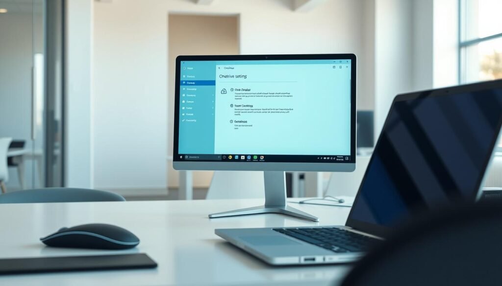 configuração do onedrive no windows configuração do onedrive no windows