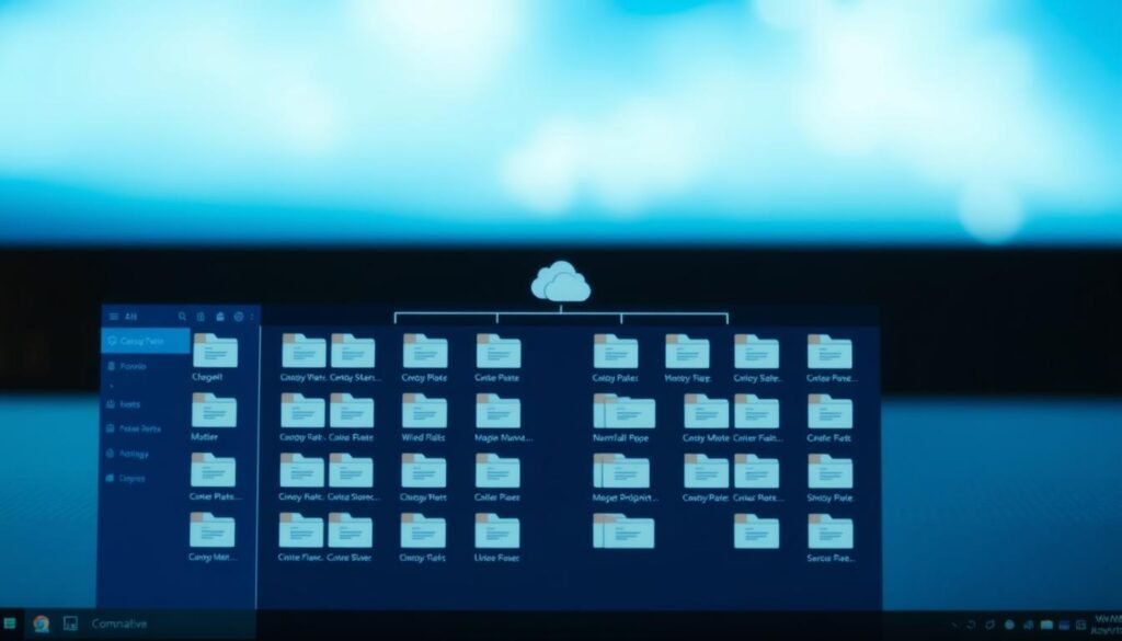 gerenciamento de pastas no onedrive gerenciamento de pastas no onedrive