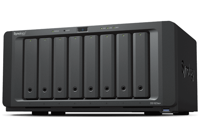 Synology DiskStation DS1823xs+