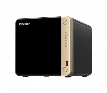 QNAP TS-464