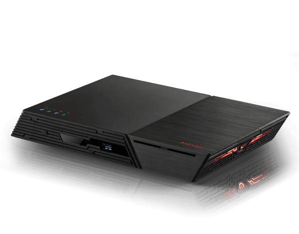 FLASHSTOR 6 (FS6706T)
