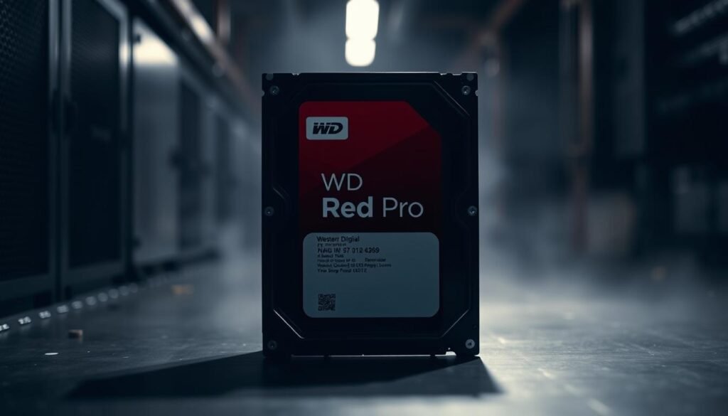 WD Red Pro WD Red Pro