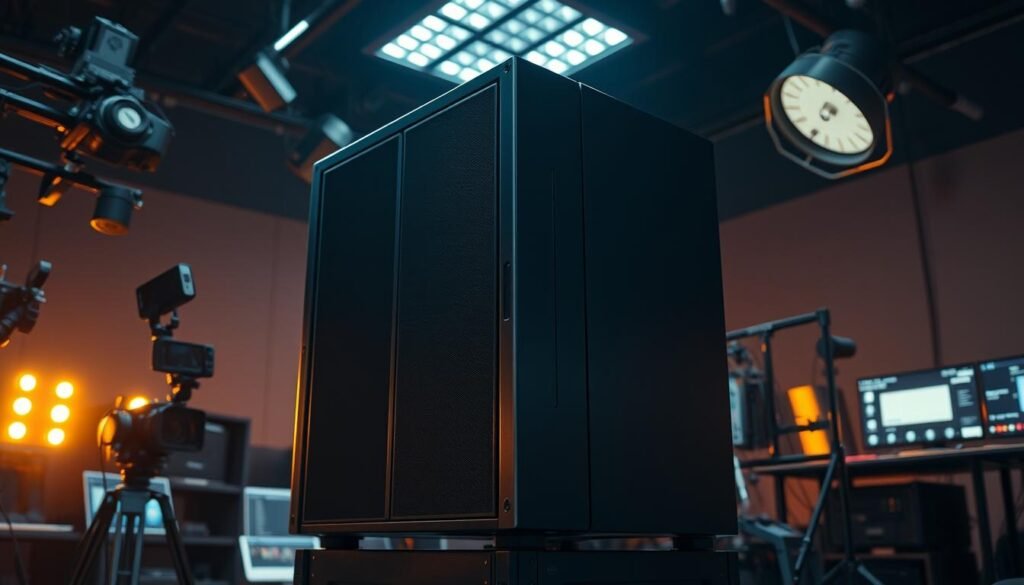 desempenho do Blackmagic Cloud Store desempenho do Blackmagic Cloud Store
